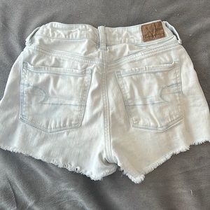 American Eagle Denim Shorts